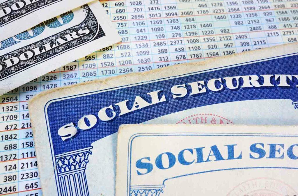 How can you maximize your Social Security benefits? – DROP Advisory Council